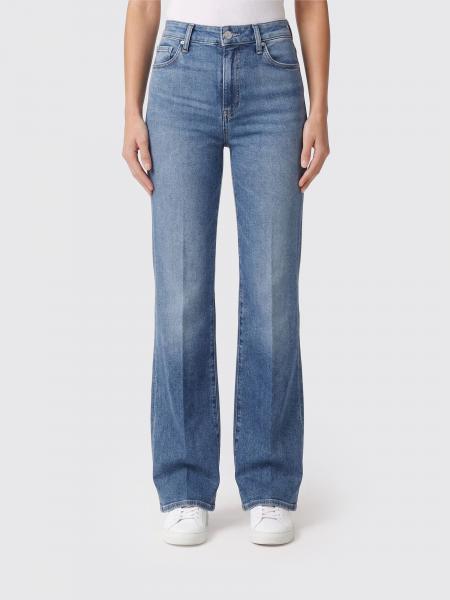 Jeans woman Paige
