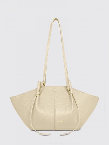 Borsa Mochi Yuzefi in pelle