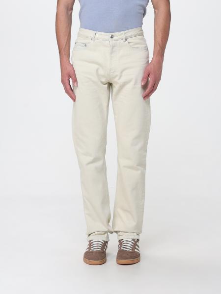 Hose herren A.P.C.