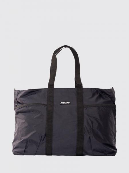 Handbag woman K-way