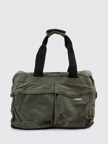 Borsa a mano donna K-way