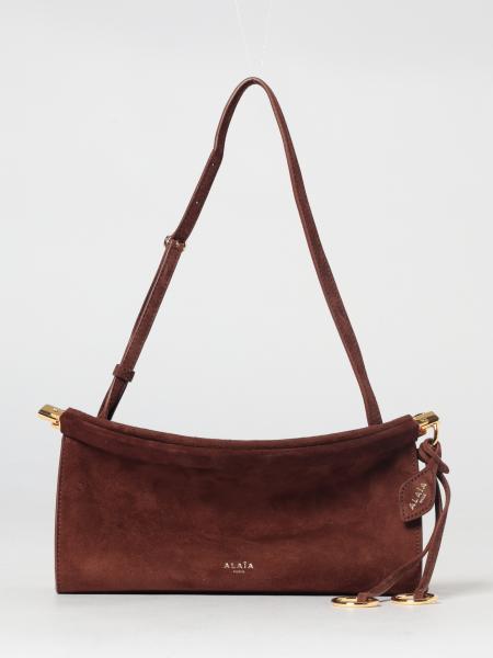 Shoulder bag woman AlaÏa