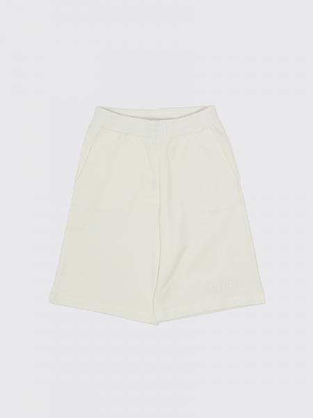 Cotton Shorts Fendi