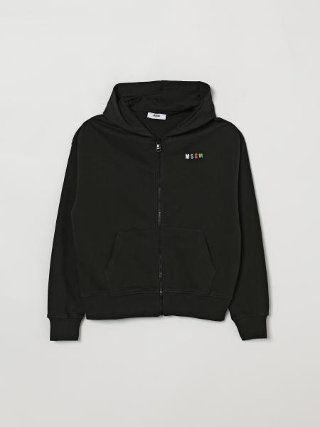 Pullover kinder MSGM Kids