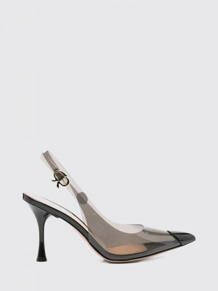 Shoes woman Gianvito Rossi