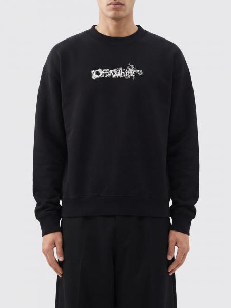 Pullover herren Off-white