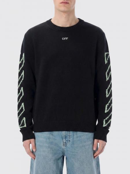 Pullover herren Off-white