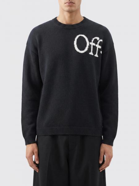 Pullover herren Off-white