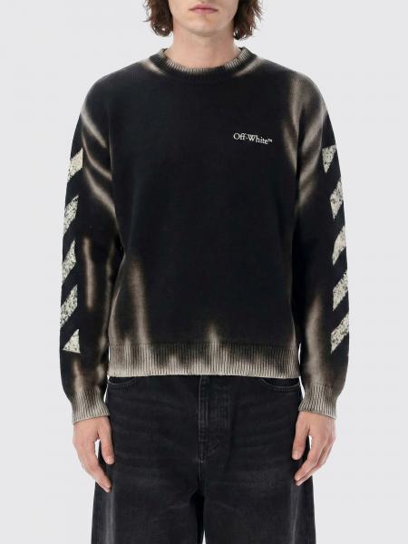 Pullover herren Off-white