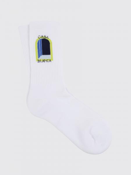 Socken herren Casablanca
