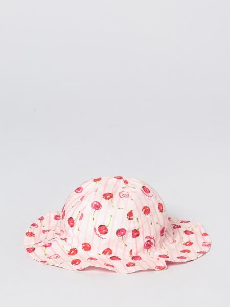 Hat kids Moschino