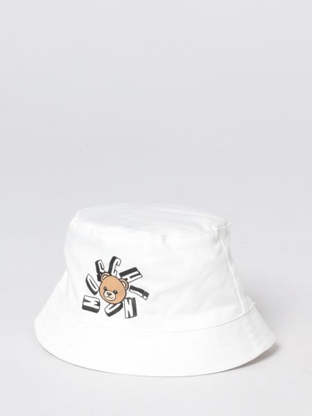 Cappello bambino Moschino