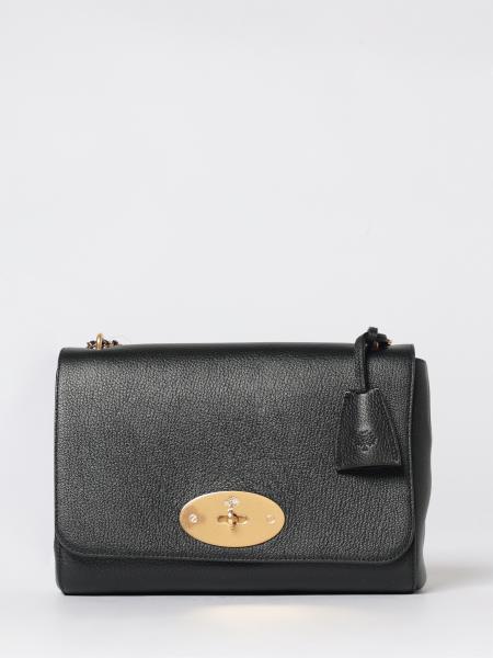 Handtasche damen Mulberry