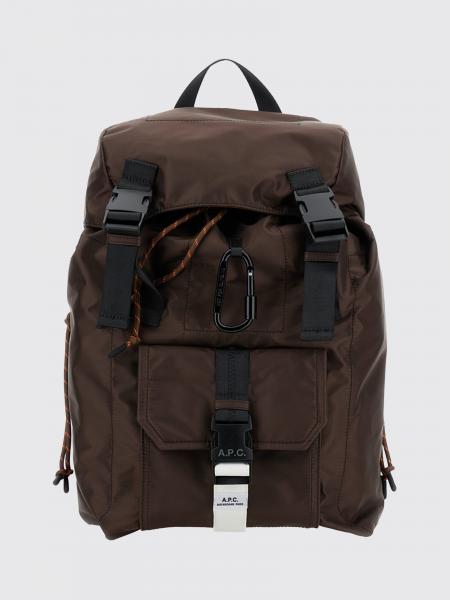 Sac homme A.P.C.