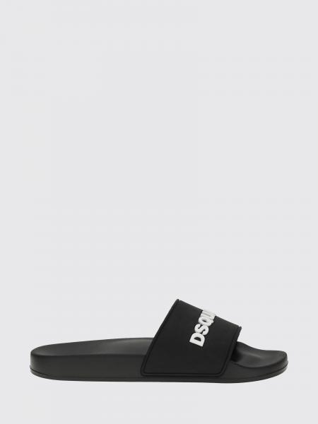 Shoes men Dsquared2