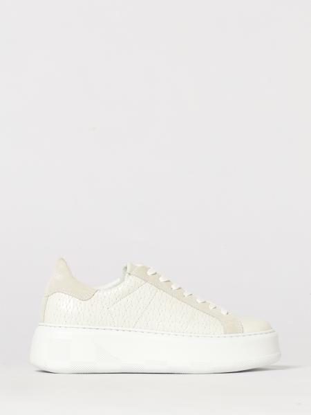 Sneakers woman Woolrich