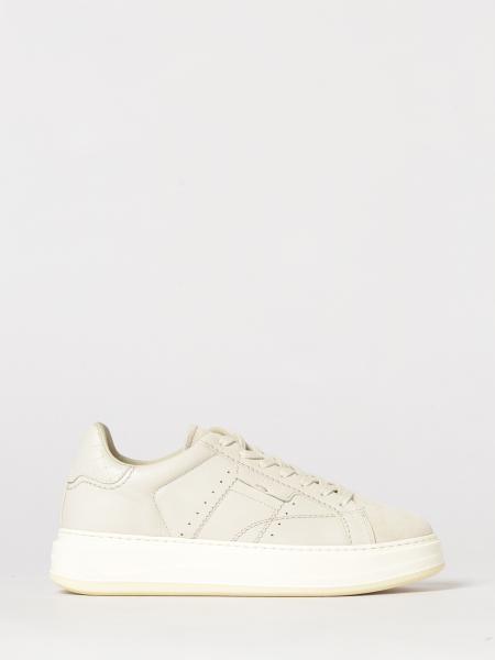 Sneakers woman Woolrich