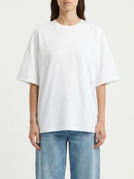 T-shirt woman Loulou De Saison