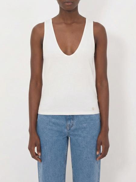 Top woman Loulou De Saison