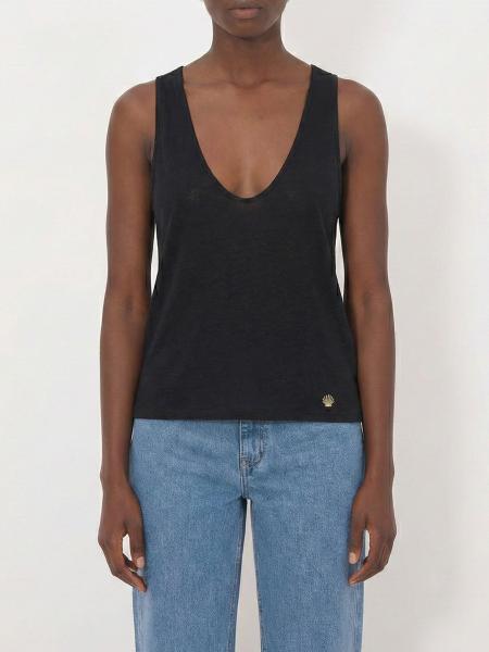 Top woman Loulou De Saison