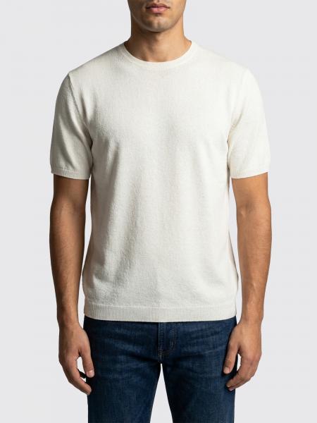 Sweater men Roberto Collina