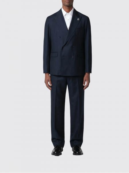 Suit men Tagliatore