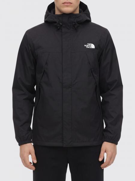 Antora Recycled Nylon Jacket The North Face