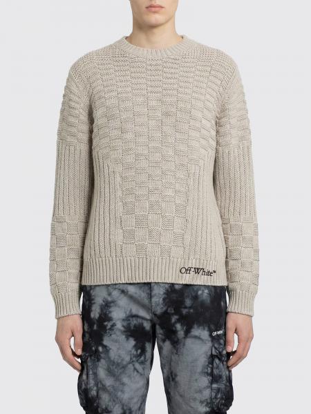 Pullover herren Off-white