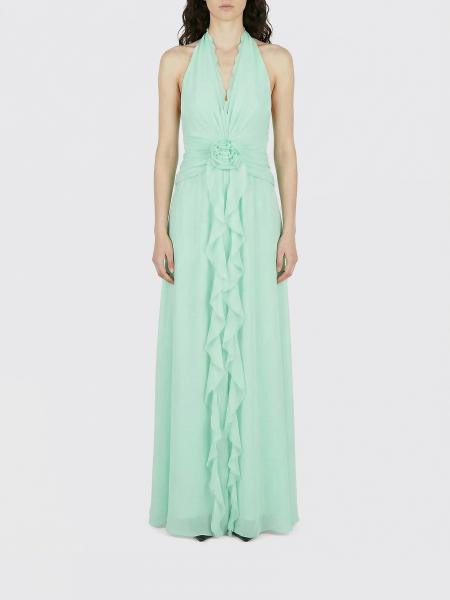 Dress woman Blumarine