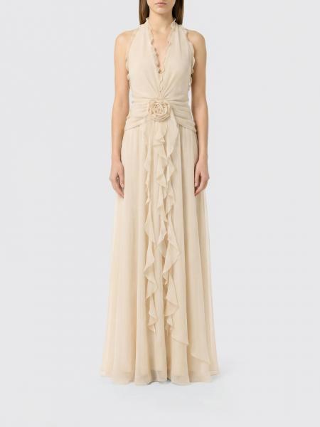 Dress woman Blumarine