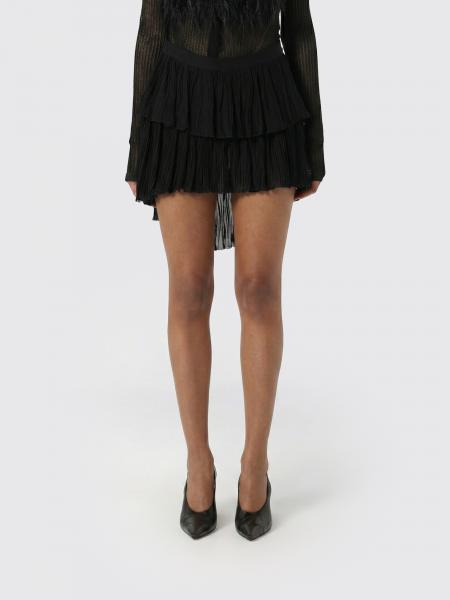 Skirt woman Blumarine