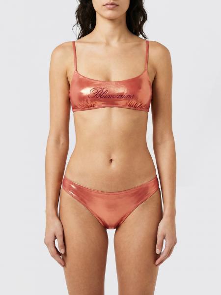 Swimsuit woman Blumarine