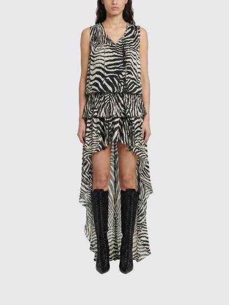 Dress woman Blumarine