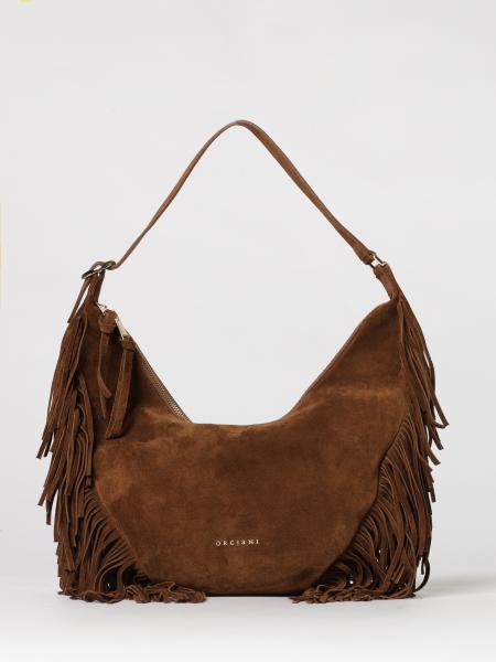 Borsa a mano donna Orciani