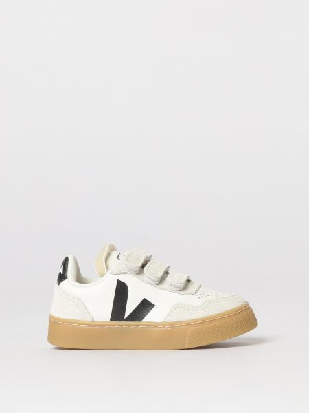 V-90 O.T. Leather Sneakers Veja