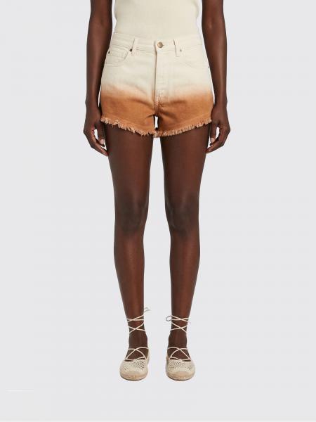 Shorts woman Alanui