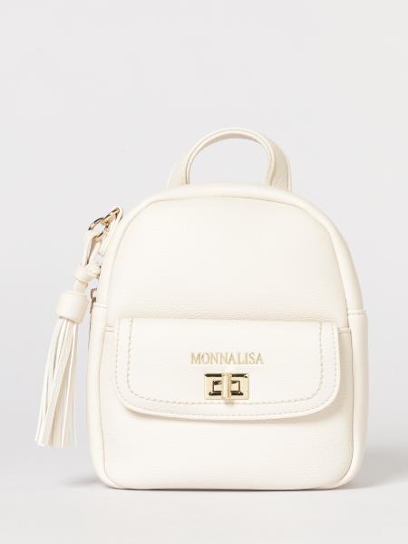 Mochila niños Monnalisa
