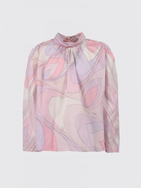 Top kids Pucci