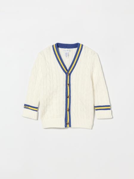 Baumwoll-Cardigan Polo Ralph Lauren