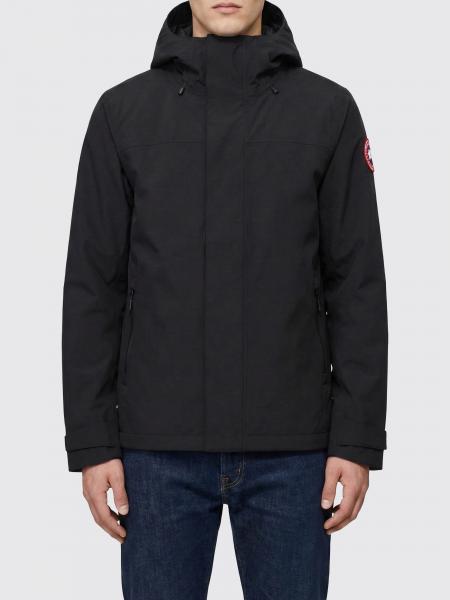 Jacket men Canada Goose
