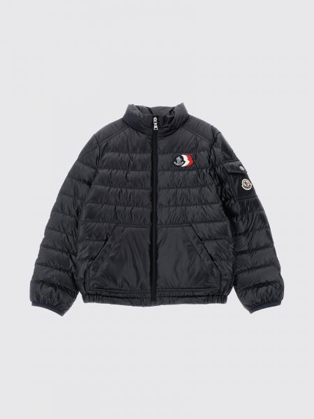 Coat kids Moncler