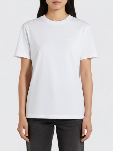 Autry Basic Cotton T-Shirts