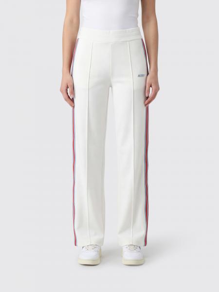 Autry Technical Fabric Sport Trousers
