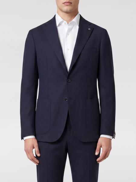 Jacket men Tagliatore