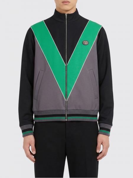 Polyester Sweatshirt Valentino