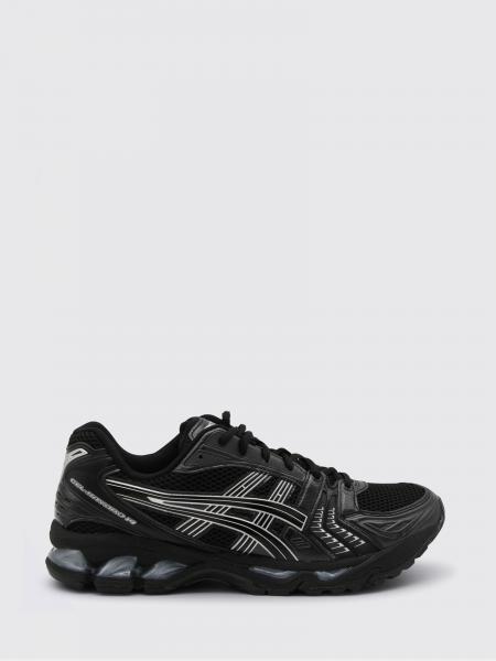 Trainers men Asics