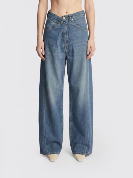 Jeans woman Darkpark