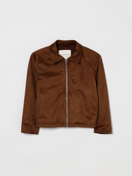 Veste zippée Paolo Pecora