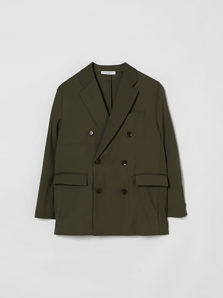 Blazer a doppiopetto Paolo Pecora