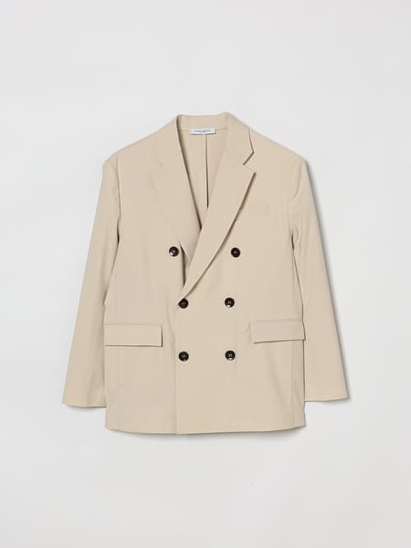 Blazer a doppiopetto Paolo Pecora